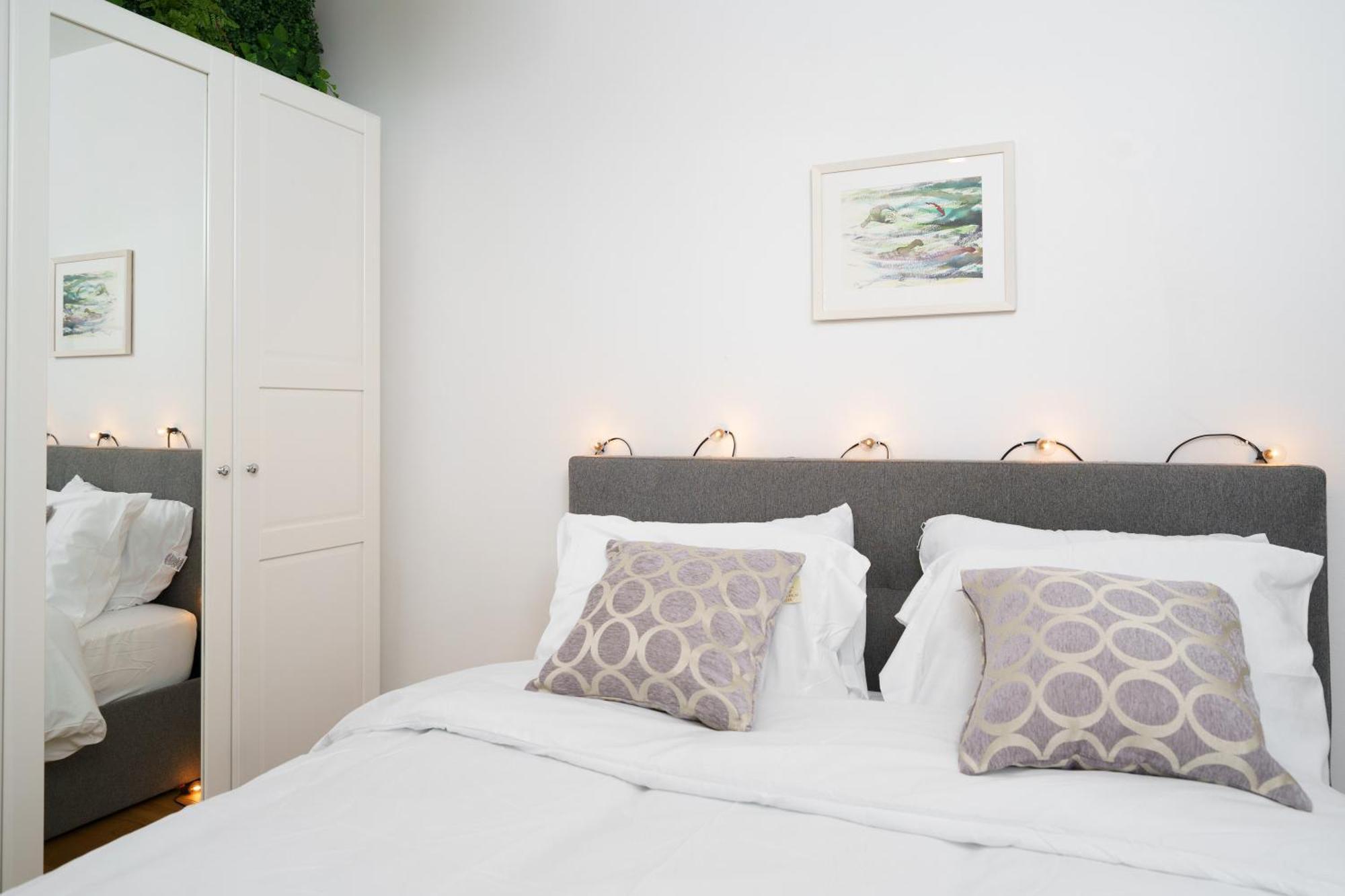 Lovely Apartment In Victoria Park Village Лондон Екстер'єр фото